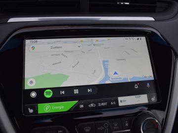 Opel Ampera-e